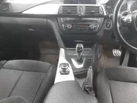 BMW 3-Series лот № 38006 оценка 4  с аукциона в Японии 8