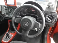 Volkswagen UP лот № 38037 оценка 4  с аукциона в Японии 6