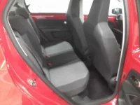 Volkswagen UP лот № 38037 оценка 4  с аукциона в Японии 8