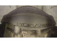 Volkswagen UP лот № 38037 оценка 4  с аукциона в Японии 9