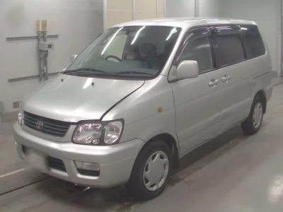 Toyota LITE ACE NOAH
