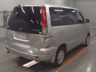 Toyota LITE ACE NOAH