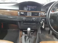 BMW 3-Series лот № 38020 оценка 4  с аукциона в Японии 8