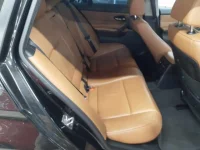 BMW 3-Series лот № 38020 оценка 4  с аукциона в Японии 9