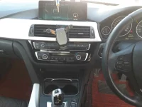 BMW 3-Series лот № 38032 оценка 3.5  с аукциона в Японии 8