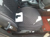 BMW 3-Series лот № 38032 оценка 3.5  с аукциона в Японии 7