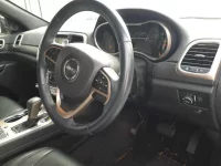 Chrysler JEEP GRAND CHEROKEE лот № 38028 оценка 4  с аукциона в Японии 6