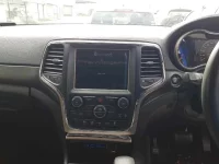 Chrysler JEEP GRAND CHEROKEE лот № 38028 оценка 4  с аукциона в Японии 8