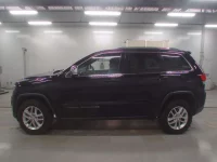 Chrysler JEEP GRAND CHEROKEE лот № 38028 оценка 4  с аукциона в Японии 3