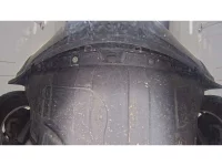 Chrysler JEEP GRAND CHEROKEE лот № 38028 оценка 4  с аукциона в Японии 10