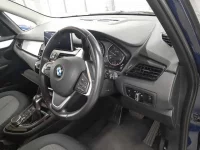 BMW 2-Series лот № 38038 оценка 4  с аукциона в Японии 6