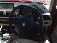 BMW 1-Series лот № 38043 оценка 3.5  с аукциона в Японии 6