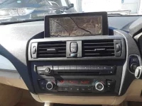 BMW 1-Series лот № 38043 оценка 3.5  с аукциона в Японии 8