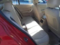 BMW 1-Series лот № 38043 оценка 3.5  с аукциона в Японии 9