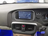 Volvo V40 лот № 38040 оценка 4  с аукциона в Японии 8