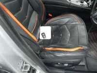 BMW 5-Series лот № 38046 оценка 4.5  с аукциона в Японии 7