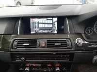 BMW 5-Series лот № 38046 оценка 4.5  с аукциона в Японии 8