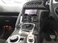 Peugeot 3008 лот № 38011 оценка 4  с аукциона в Японии 8