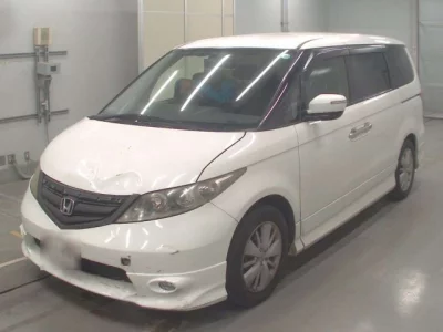 Honda ELYSION
