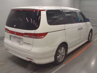 Honda ELYSION