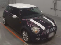 BMW MINI лот № 38003 оценка 3.5  с аукциона в Японии 4
