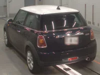 BMW MINI лот № 38003 оценка 3.5  с аукциона в Японии 5