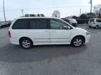 Mazda MPV лот № 75049 оценка 99  с аукциона в Японии 2