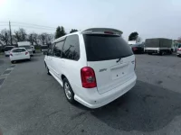 Mazda MPV лот № 75049 оценка 99  с аукциона в Японии 4