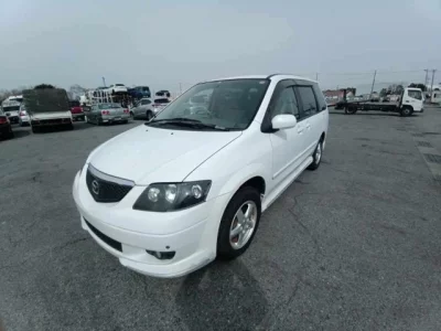 Mazda MPV