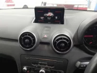 Audi A1 лот № 38041 оценка 4  с аукциона в Японии 8