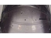 Audi A1 лот № 38041 оценка 4  с аукциона в Японии 10