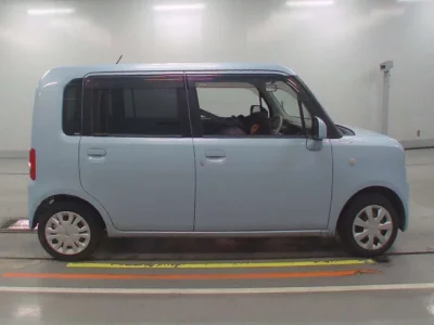 Toyota PIXIS SPACE