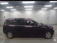Volvo V70 лот № 38014 оценка 4  с аукциона в Японии 2