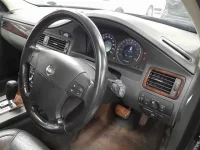 Volvo V70 лот № 38014 оценка 4  с аукциона в Японии 6