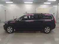 Volvo V70 лот № 38014 оценка 4  с аукциона в Японии 3