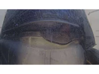 Volvo V70 лот № 38014 оценка 4  с аукциона в Японии 10