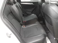 Audi A4 лот № 38029 оценка 3.5  с аукциона в Японии 9