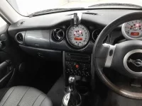 BMW MINI лот № 38007 оценка 4  с аукциона в Японии 8