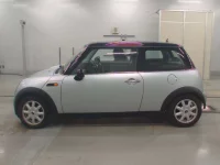 BMW MINI лот № 38007 оценка 4  с аукциона в Японии 3