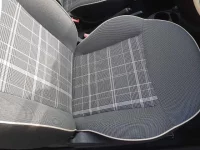 Fiat 500 лот № 38015 оценка 3  с аукциона в Японии 7