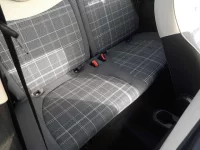 Fiat 500 лот № 38015 оценка 3  с аукциона в Японии 9