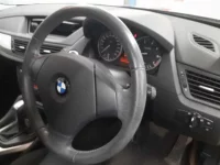 BMW X1 лот № 10189 оценка 4  с аукциона в Японии 6