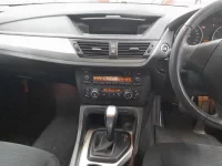 BMW X1 лот № 10189 оценка 4  с аукциона в Японии 8