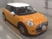 BMW MINI лот № 10197 оценка 3  с аукциона в Японии 4