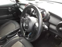 BMW MINI лот № 10197 оценка 3  с аукциона в Японии 6