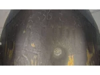 BMW MINI лот № 10197 оценка 3  с аукциона в Японии 10