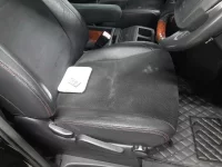 Toyota ALPHARD лот № 30383 оценка R  с аукциона в Японии 7