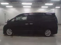 Toyota ALPHARD лот № 30383 оценка R  с аукциона в Японии 3