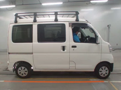 Toyota PIXIS VAN