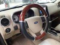 Ford EXPLORER лот № 38124 оценка 3.5  с аукциона в Японии 6